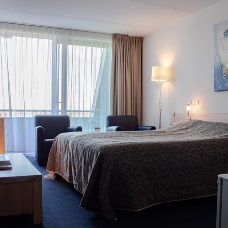 Strandhotel Buren aan Zee - Image3
